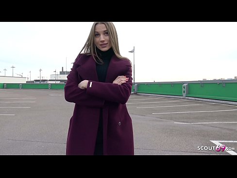 ❤️ НЕМЕЦКИЙ СКАУТ - МЕЧТА, КАСАЮЩАЯСЯ СТИЛЛЫ, СКАЖАЩАЯ В ПАРКОВКЕ И ПОЛОВАЯ НА ДЕНЬГИ Ебля у нас ❌️