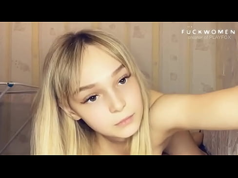 ❤️ Ненасытная школьница делает сокрушительный пульсирующий оральный кремпай однокласснику Ебля у нас ❌️